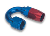 Fitting - Hose End - Swivel-Seal