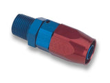 Fitting - Hose End - Swivel-Seal