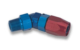 Fitting - Hose End - Swivel-Seal