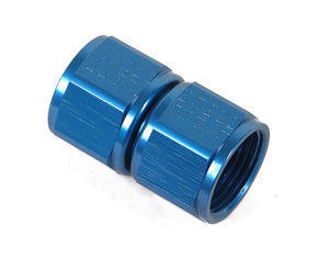 Fitting - Adapter - Straight - 10 AN Female Swivel to 10 AN Female Swivel