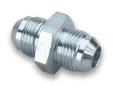 Fitting - Adapter - Straight - 3 AN Male to 3 AN Male