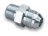 Fitting - Adapter - Straight - 3 AN Male to 1/8 in NPT Male