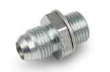 Fitting - Adapter - Straight - 6 AN Male to 9/16-18 in Thread