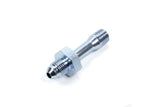 Fitting - Adapter - Straight - 4 AN Male to 1/8 in NPT Male