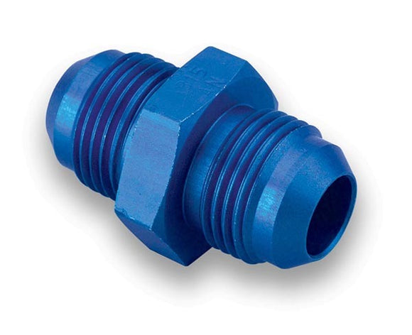 Fitting - Adapter - Straight - 3 AN Male to 3 AN Male