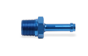 Fitting - Adapter - Straight - 1/4 in Hose Barb to 1/8 in NPT Male