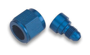 Fitting - Adapter - Straight - 6 AN Female to 4 AN Male