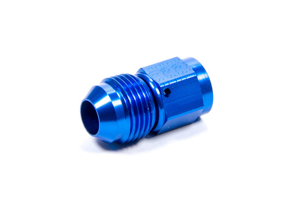 Fitting - Adapter - Straight - 8 AN Male to 6 AN Female