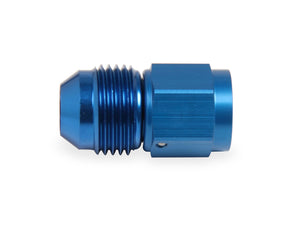 Fitting - Adapter - Straight - 8 AN Female Swivel to 10 AN Male