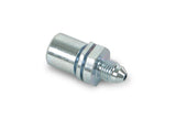 Fitting - Adapter - Straight - 3 AN Male to 10 mm x 1.00 Inverted Flare Female