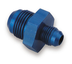 Fitting - Adapter - Straight - 4 AN Male to 3 AN Male