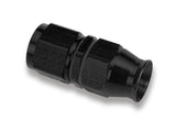 Fitting - Hose End - Speed Seal