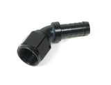 Fitting - Hose End - Ano-Tuff