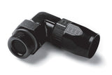 Fitting - Hose End - Swivel-Seal