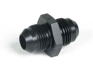 Fitting - Adapter - Straight - 6 AN Male to 6 AN Male