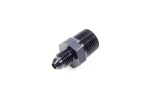 Fitting - Adapter - Straight - 4 AN Male to 3/8 in NPT Male