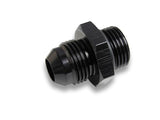 Fitting - Adapter - Straight - 8 AN Male to 8 AN Male O-Ring