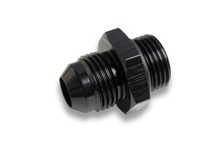 Fitting - Adapter - Straight - 10 AN Male to 12 AN Male O-Ring