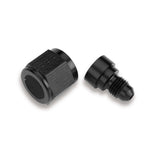 Fitting - Adapter - Straight - 6 AN Female to 4 AN Male