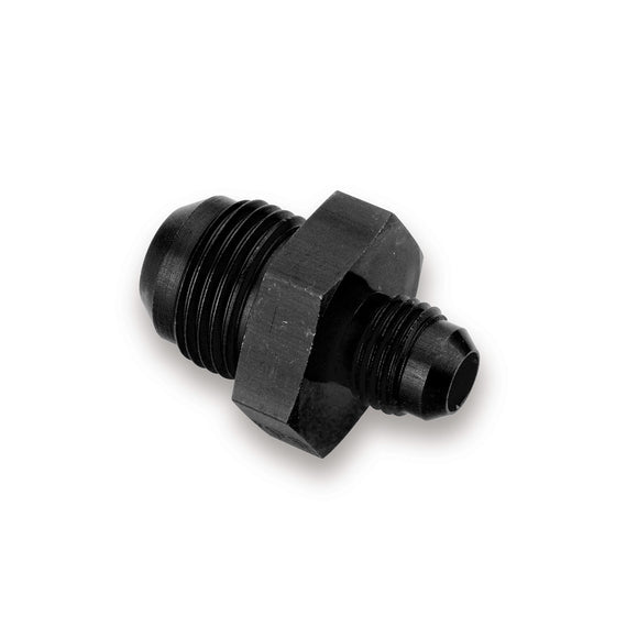 Fitting - Adapter - Straight - 8 AN Male to 6 AN Male