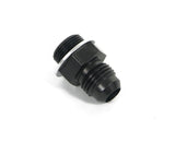 Fitting - Adapter - Straight - 6 AN Male to 9/16-24 in Male