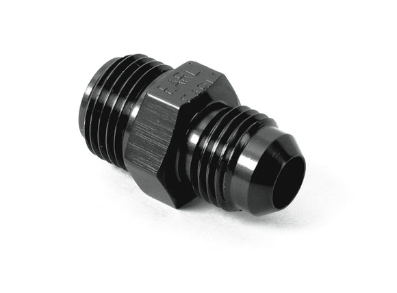 Fitting - Adapter - Straight - 5/8-18 in Male to 6 AN Male