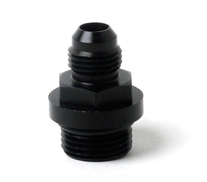 Fitting - Adapter - Straight - 8 AN Male to 3/4-16 in Male