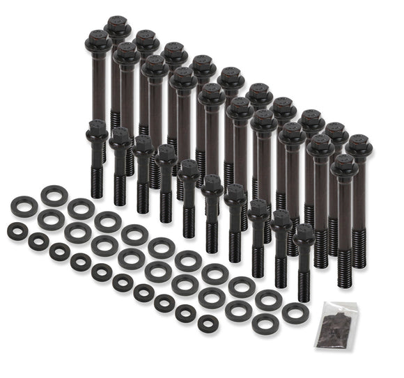 Cylinder Head Bolt Kit