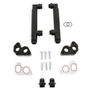 Water Pump Plumbing Kit