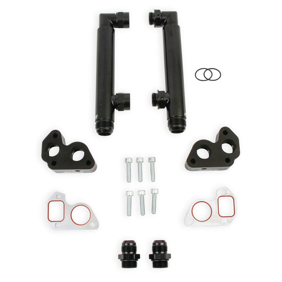 Water Pump Plumbing Kit