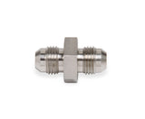 Fitting - Adapter - Straight - 3 AN Male to 3 AN Male