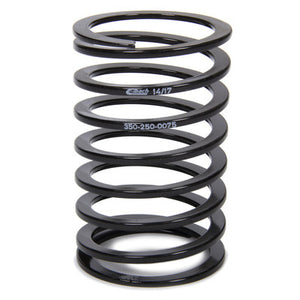 Coil Spring - Tender