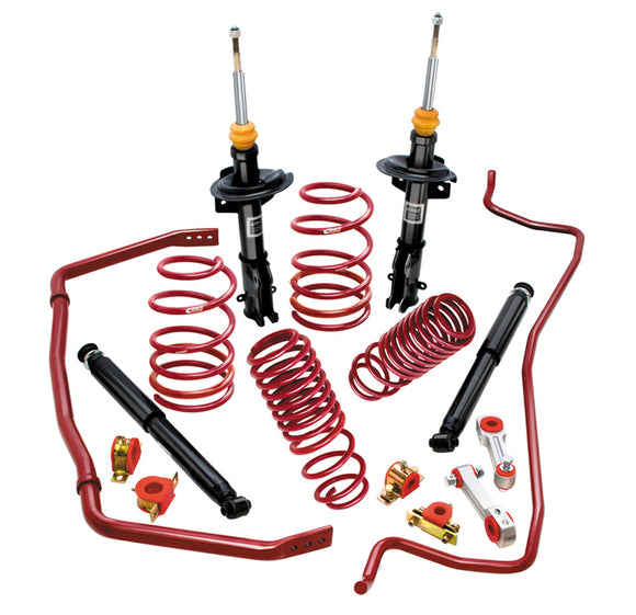 Suspension Kit Sport System Plus