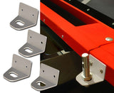 Hood Pin Bracket