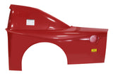 Quarter Panel