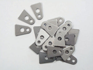 Body Mounting Tabs