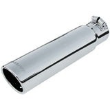 Exhaust Tip