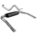 Exhaust System - American Thunder