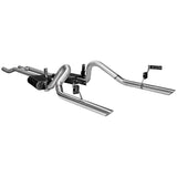 Exhaust System - American Thunder