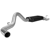 Exhaust System - American Thunder