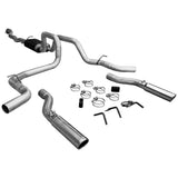 Exhaust System - American Thunder