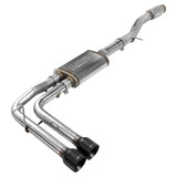 Exhaust System - FlowFX