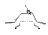 Exhaust System - American Thunder