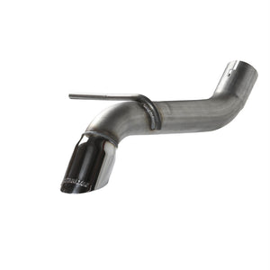 Muffler Delete Kit