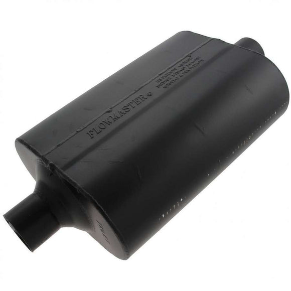 Muffler - 60 Series