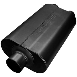 Muffler - 50 Series HD