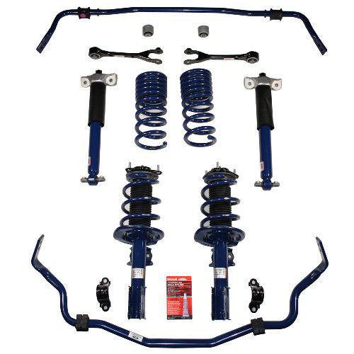 Suspension Handling Kit