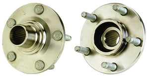 Wheel Hub