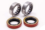 Axle Bearing