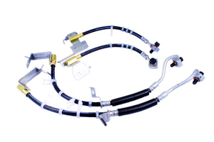 Brake Line Kit